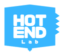 HOTEND.Lab logo